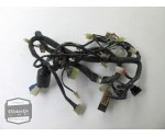Yamaha FZR600 kabelboom / draadboom / kabel draad boom / bedrading